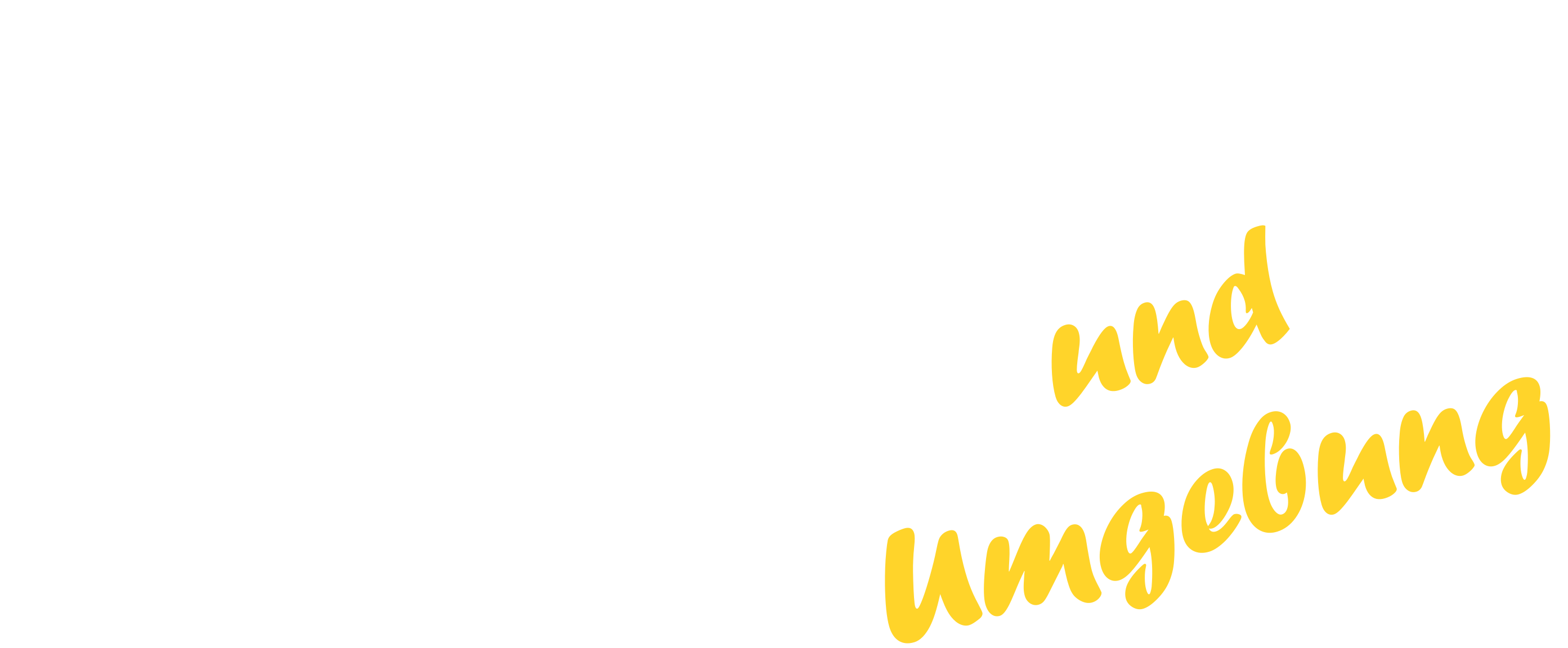 Outdoor Fitness Dresden und Umgebung